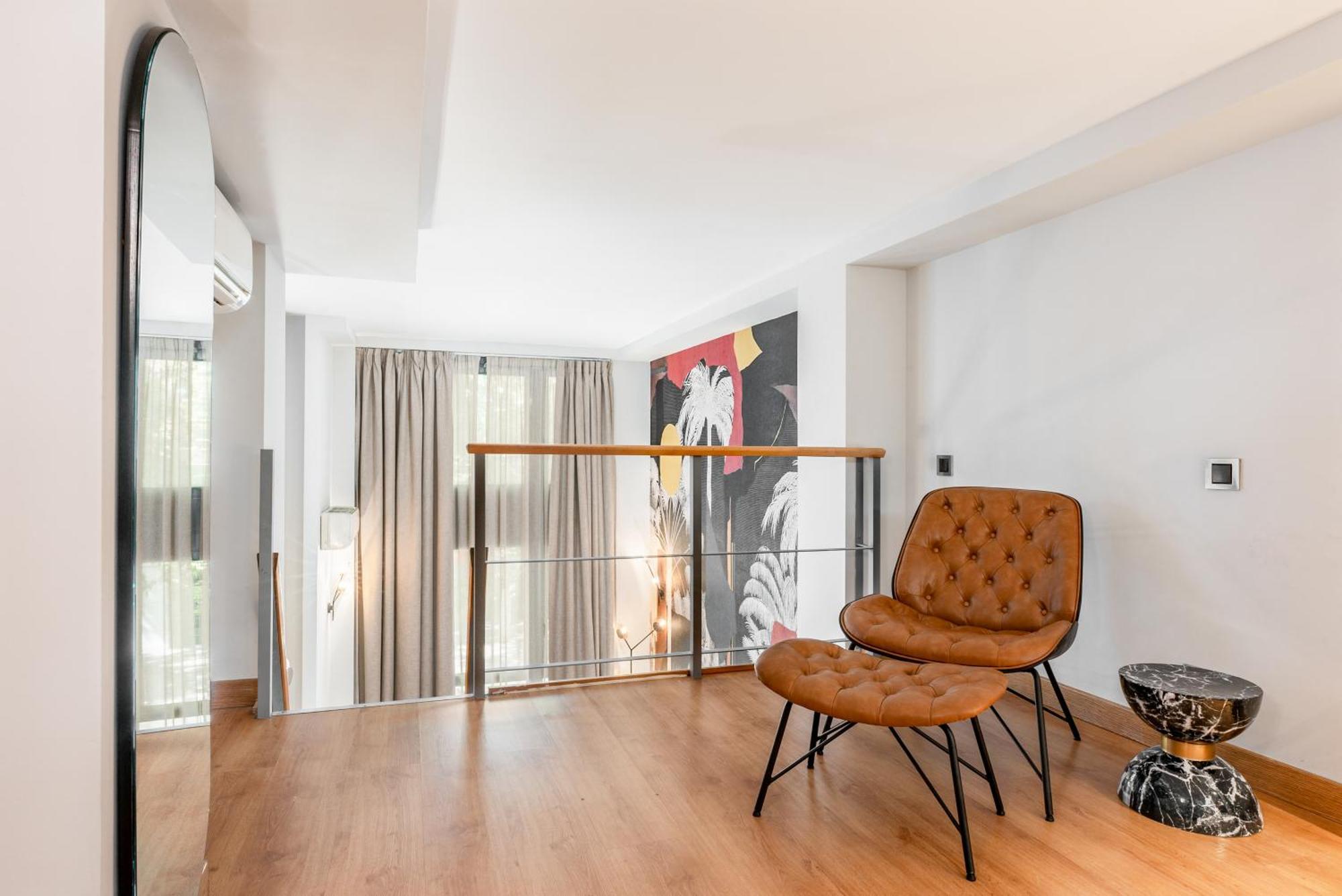Smartr Ventas Aparthotel *